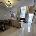 Stylish 1Br Loft Th In Rukan