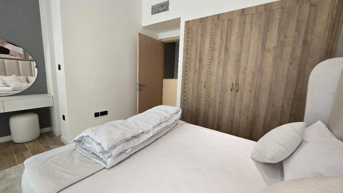 Stylish 1br Loft Th In Rukan