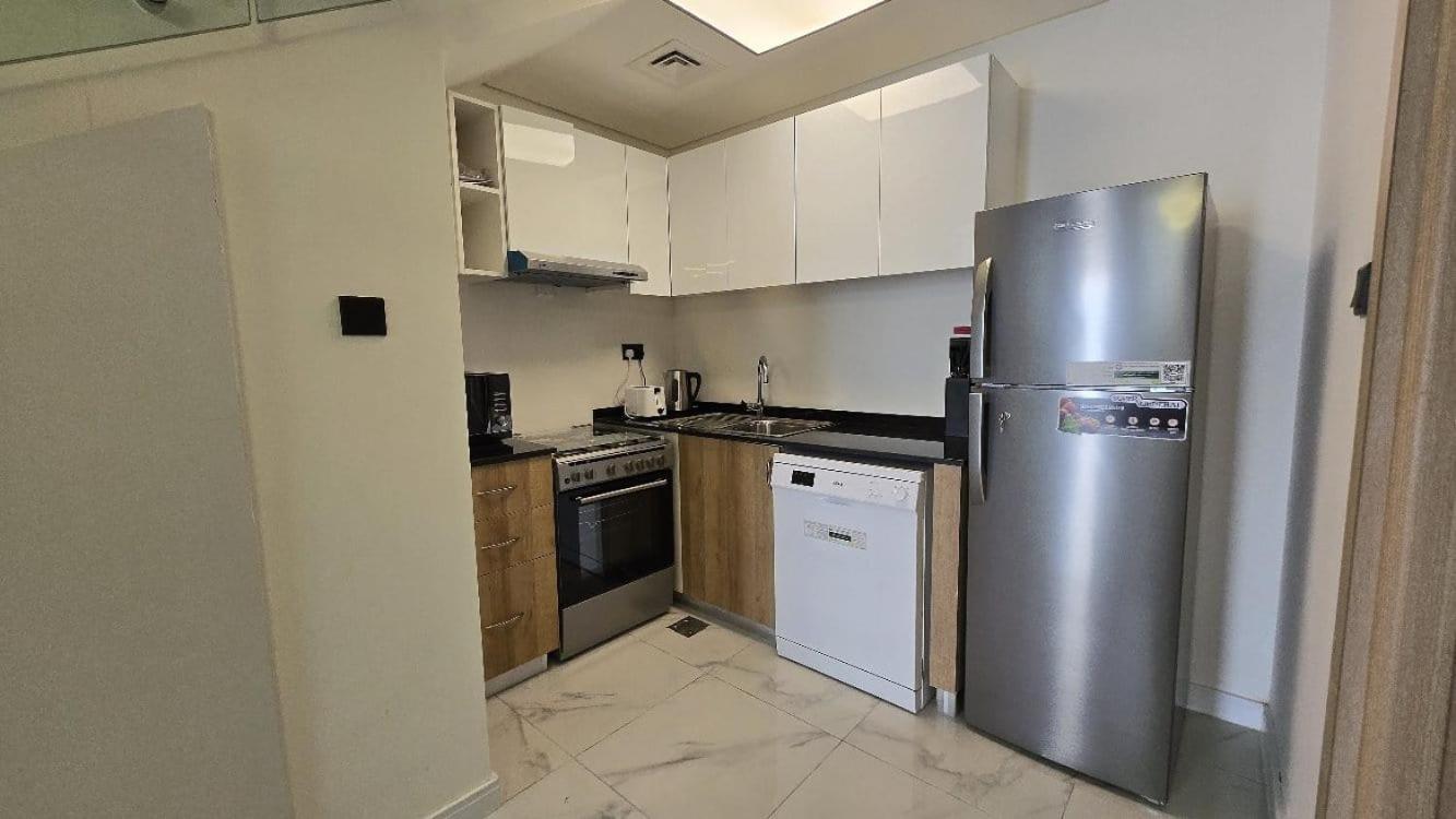 Stylish 1br Loft Th In Rukan Dubai