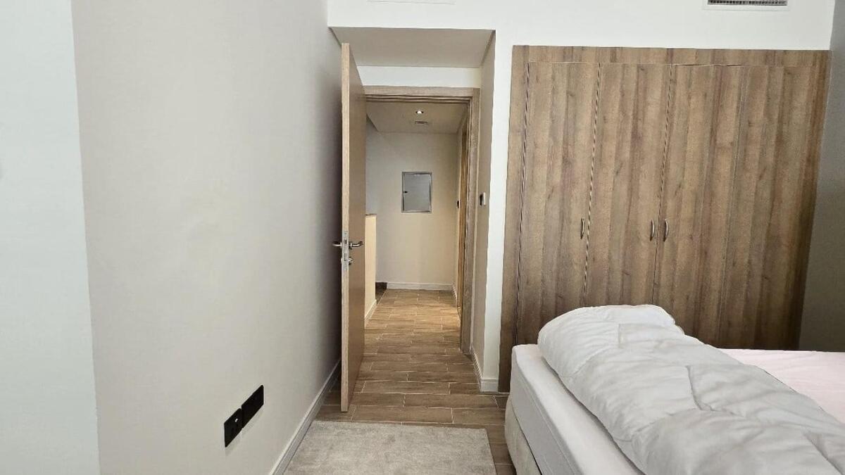 Stylish 1br Loft Th In Rukan * Dubai