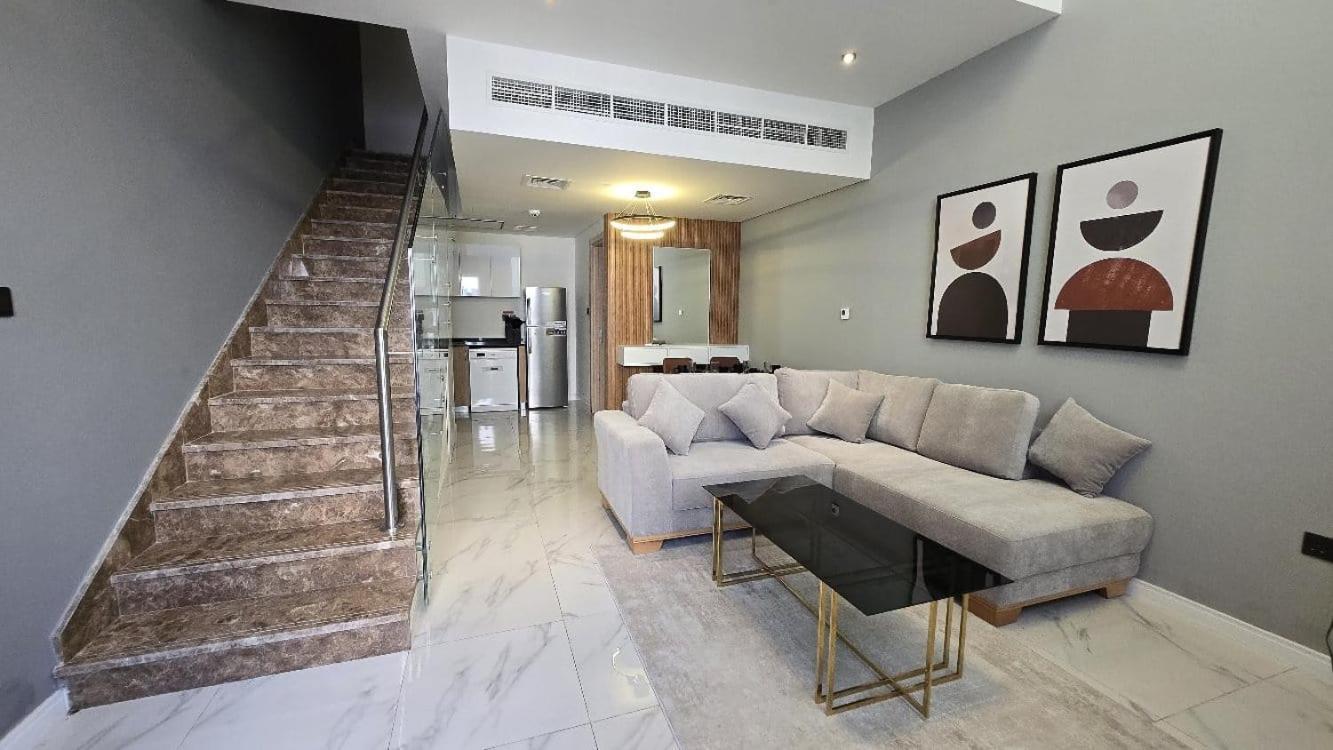 Stylish 1br Loft Th In Rukan * Dubai